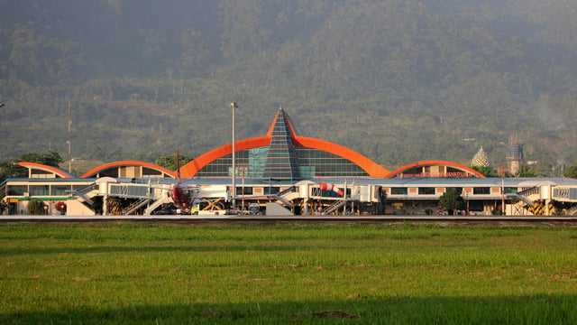 Pafi Mannem Bandara Papua mencegah Mpox